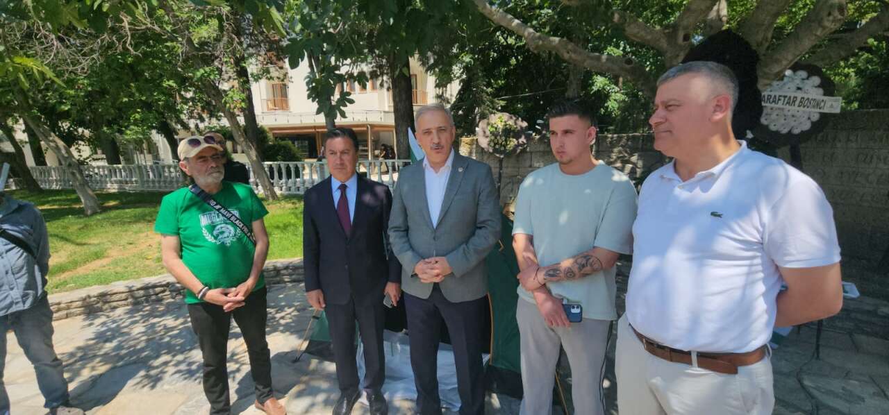 Muğlaspor’da Kriz Çözüldü: Açlık Grevi Sonlandırdı, Yönetime Tam Destek Geldi 4
